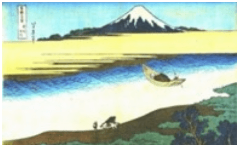 浮世絵師「葛飾北斎」を学ぶ(全5回)