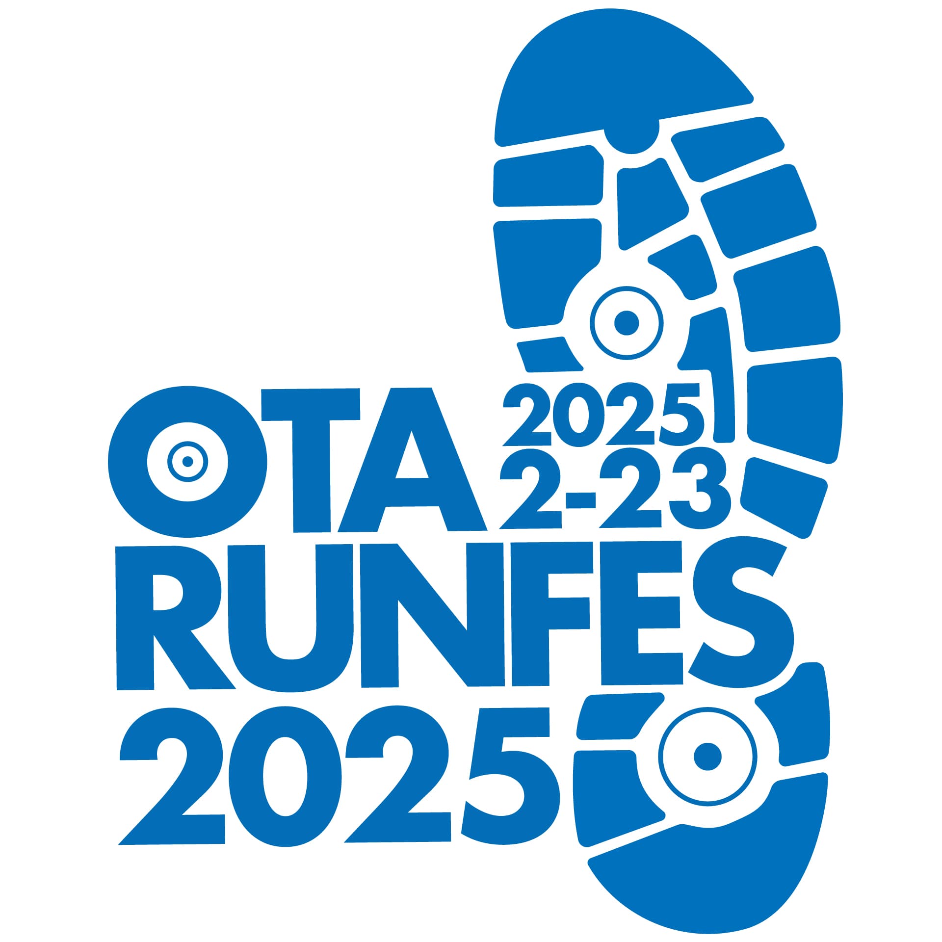 おおたランニングフェスティバル2025