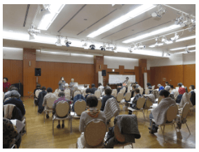 【6月】森で言葉を楽しみましょう