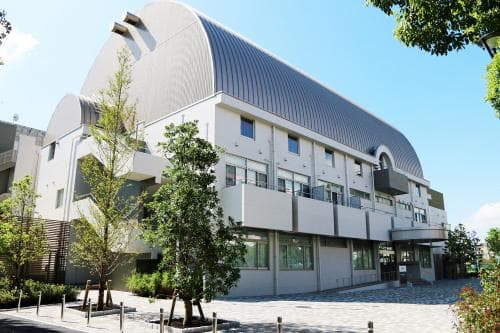 まなビバ(学び場)ステーション