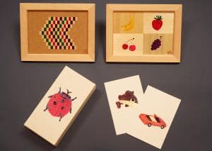 おうちでできる麦わら細工