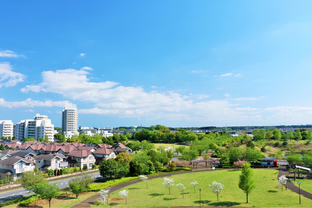 だれでもひろば