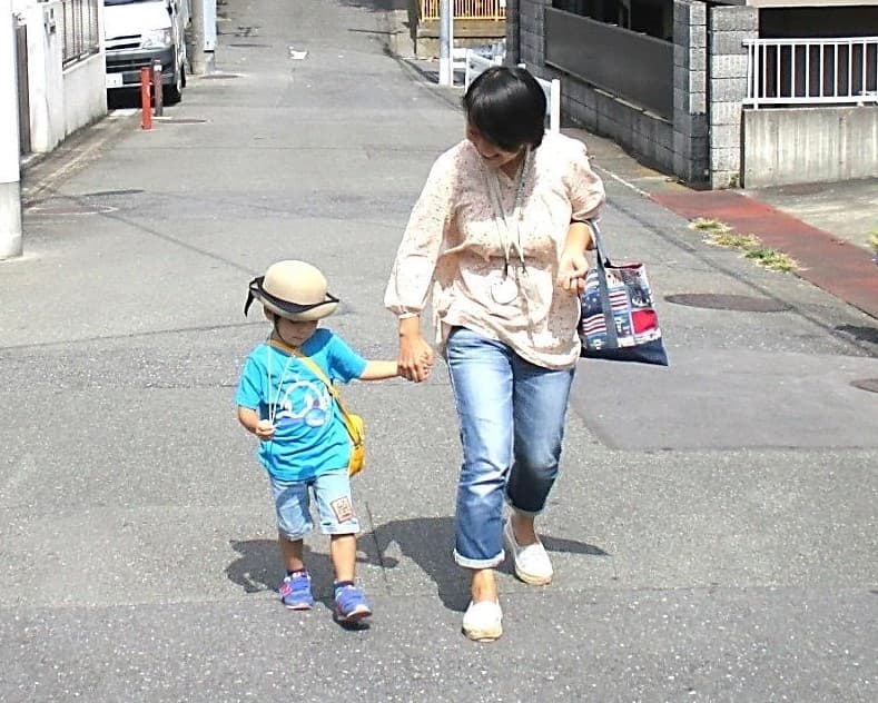 ファミリー・サポートおおた提供会員養成講座(4日制)