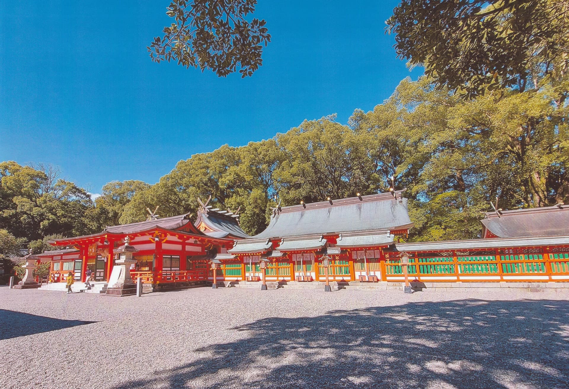 <大田ユネスコ協会共催> 令和7年度 ユネスコ世界遺産写真展