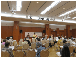 【5月】森で言葉を楽しみましょう