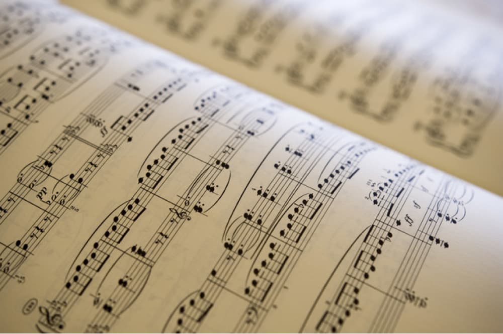 ピアノ・キーボード