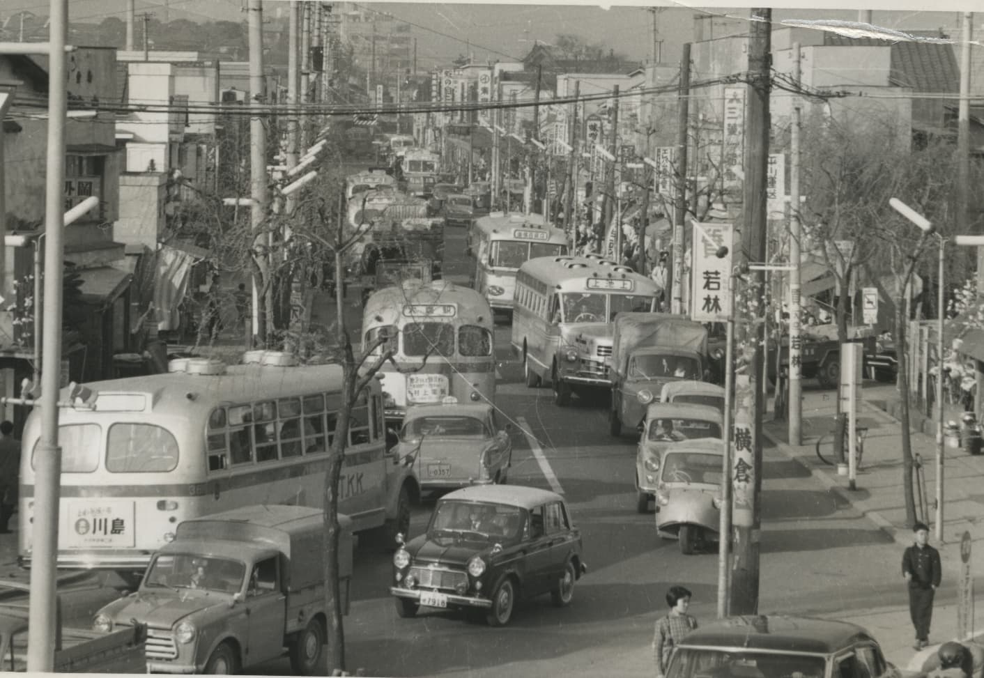 【大田地域遺産講演会「池上と大田区のこぼれ話」】同時開催:ユネスコ世界遺産・大田地域遺産写真展